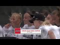 2021 #HLTennis Women's Championship Highlights