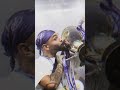 momen kurzawa joget saat pawai persib juara, definisi juara mah bebas🗿