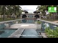 Hotel outrigger mauritius mauritius in 4k  ein hotelvon allesreiseat