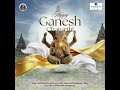 Ganesh Chaturthi Greetings | Blessings of Lord Ganesha | Savy Foundation & My Admission Card