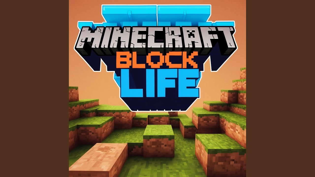 Minecraft Block Life - YouTube