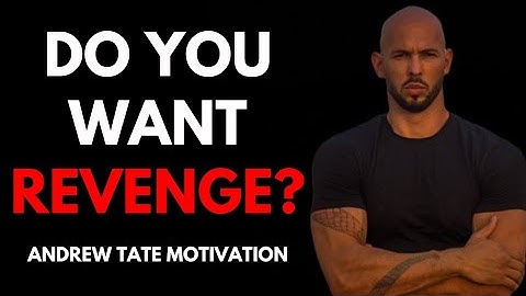 Andrew Tate _ PROVE THEM ALL WRONG This Is Your FINAL WARNING To WAKE UP And DOMINATE | Motivation