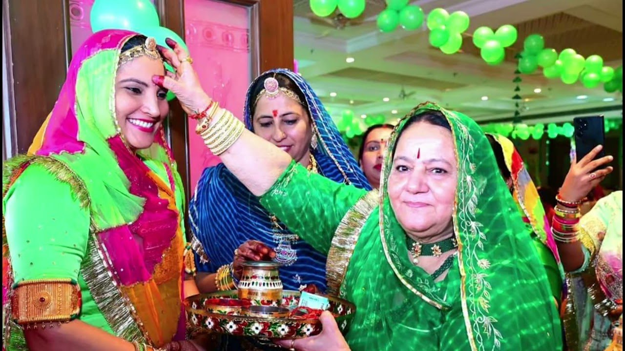 बुढ़ापो कोई लेतो वे तो बेच दू - Budhapo || Sharda Choudhary || Rajasthani Bhajan 2024 - Marwadi Song