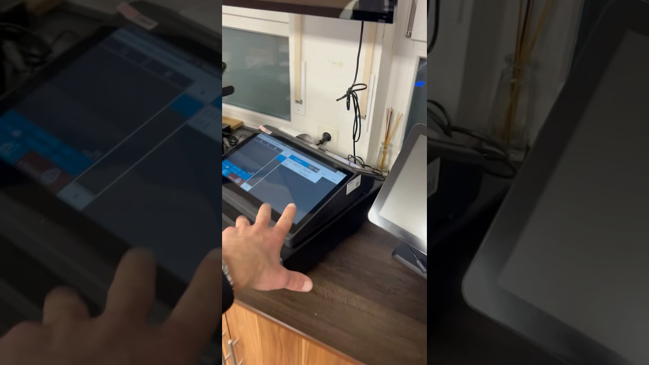 Die perfekte Kasse für Döner & Imbiss – ohne Abo!