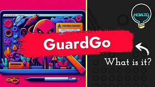 what is guardgo browser extension? hijacker analysis & removal