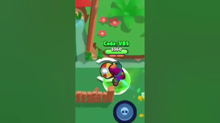 don't check the sound #brawlstars #supercell