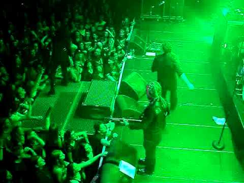 Kamelot Karma Live In Amsterdam 23 4 2011