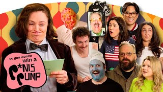 Pump and Dump: Bonus Bits 2 Hot 4 TV 🥵  | Demi Lardner [SYWWAPP]