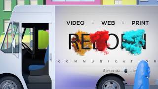 Reborn Communication Création Clip - Bande Annonce
