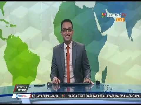 [TV BUMPER] Closing Kompas Petang (7-8-2016, 18.30) by Giovanni Man