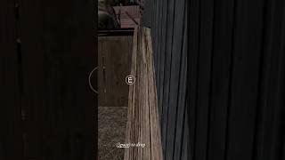 Granny custom map #granny #slendrina #short #fyp #fypyoutube screenshot 3