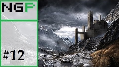 Crusader Kings 2: Game of thrones mod- Skagos #12