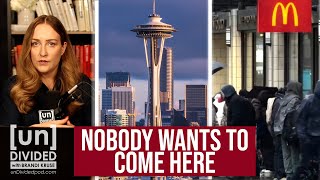 Seattle, Portland see largest tourism decline of any cities in America
