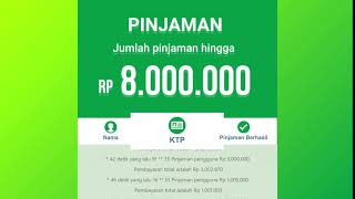 Pinjaman Dana Tunai screenshot 3