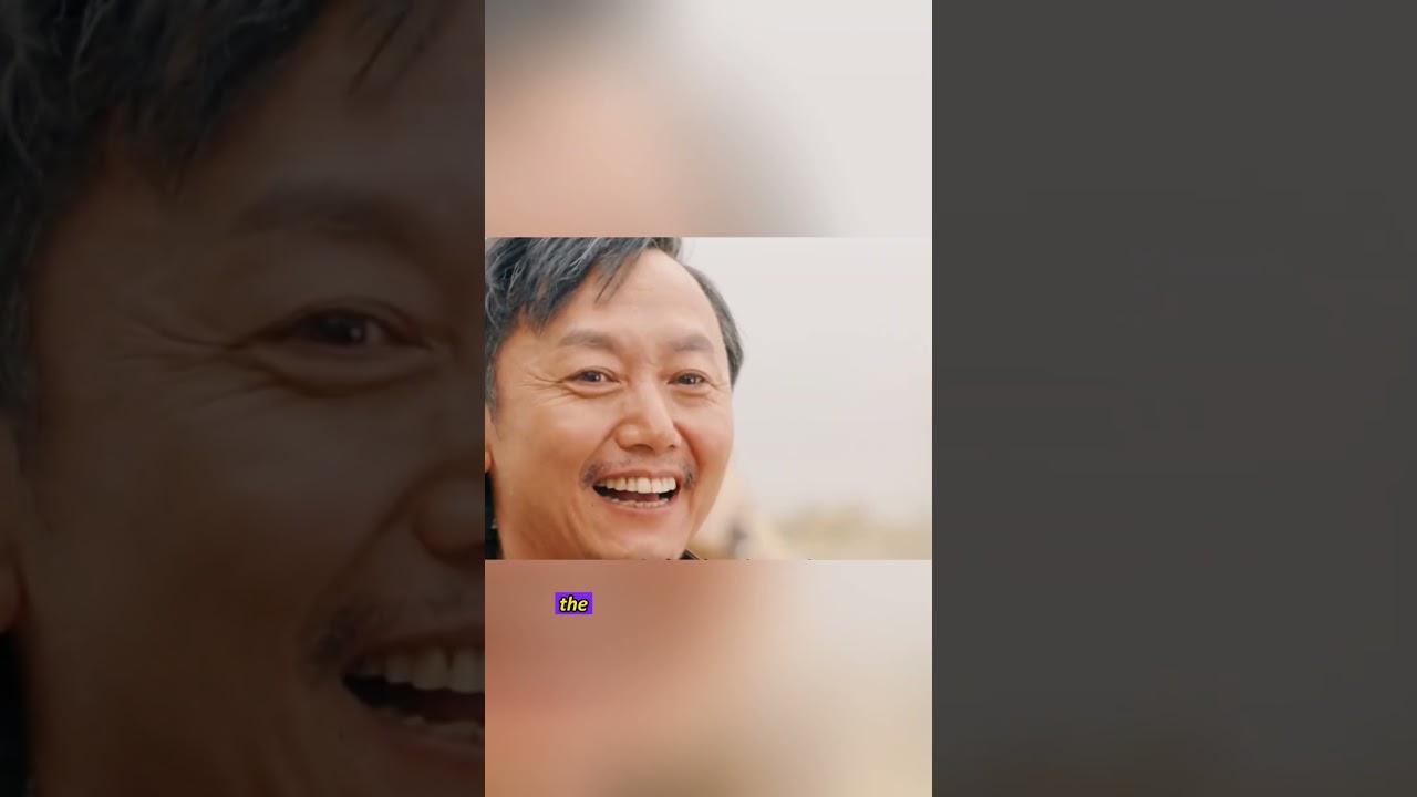 A special forces soldier has an unexpected adventure during training.