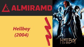 Hellboy - 2004 Trailer