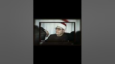 ما تيسر من سورة الرعد بصوت الشيخ الشحات محمد أنور 💕