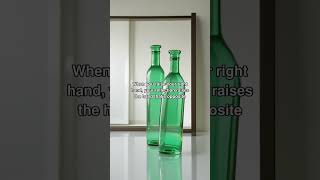 The Truth About Mirrors: They Don't Actually Flip Images