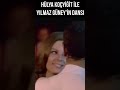 Hülya Koçyiğit Ile Yılmaz Güney Dans Ediyor Shorts