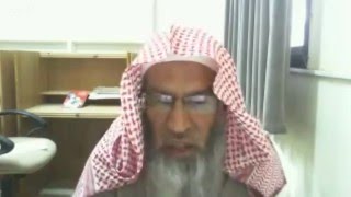 DARSE HADEES BY SHAIKH MAQSOOD . 07/02/2016