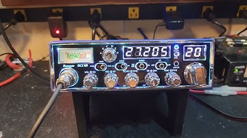 Ranger RCI X9 tune up report for Matt in SC from truckscbsales.com