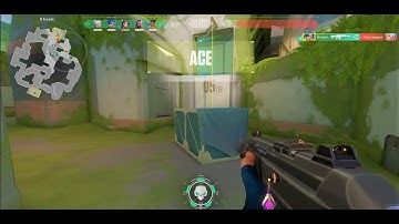 Thanks For Raw Accel!