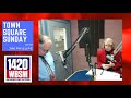 Rosemary Heath to Be Honored at Heroes Breakfast [Townsquare Sunday]