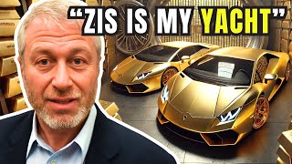 The 7 RICHEST Russian Oligarchs