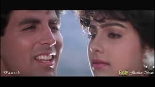 Wada Raha Sanam (Kamal Jhankar Songs)