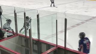 20220115 Thunderbirds A2 vs Sunshine Coast A1 11:0