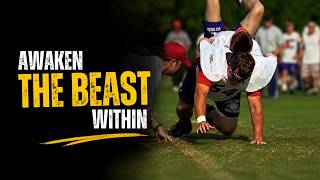 This Scene Will Awaken the Beast Within You Facing the Giants Death Crawl Motivation