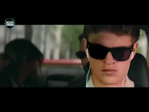 BABY DRIVER ARABIC MUSIC SUBARU WRX MP4