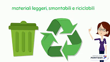 Qual è lo scopo della bioarchitettura?