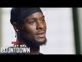 Le'Veon Bell opens up about Steelers holdout, thoughts on Antonio Brown | NFL Countdown