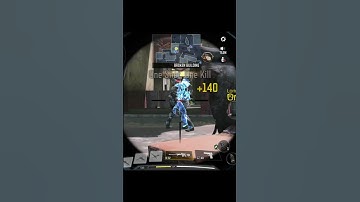 This is Why Snipers Get HATE in CODM! 🔥