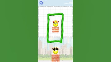 Draw To Smash - Game LEVEL 949 #shorts #games #gaming #shortsvideo #youtubeshorts #gamingshorts