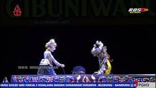BUDAK BUNCIR WAYANG GOLEK PGH 3 | DADAN SUNANDAR SUNARYA #4