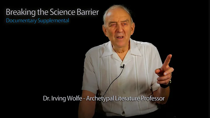 The Various "Religions" of Science with Irving Wolfe