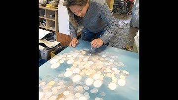 Inspired By Light, Creating a Dreamy Depth of Field with Rachelle Kearns