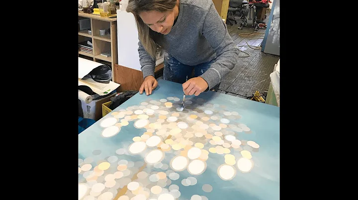 Inspired By Light, Creating a Dreamy Depth of Fiel...