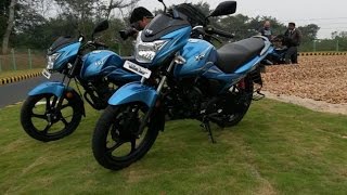 tvs victor