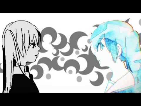 【マッシュアップ】ローリンガール×妄想感傷代償連盟