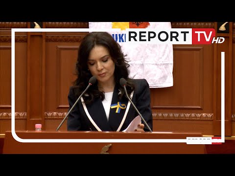 Report TV -Spiropali: