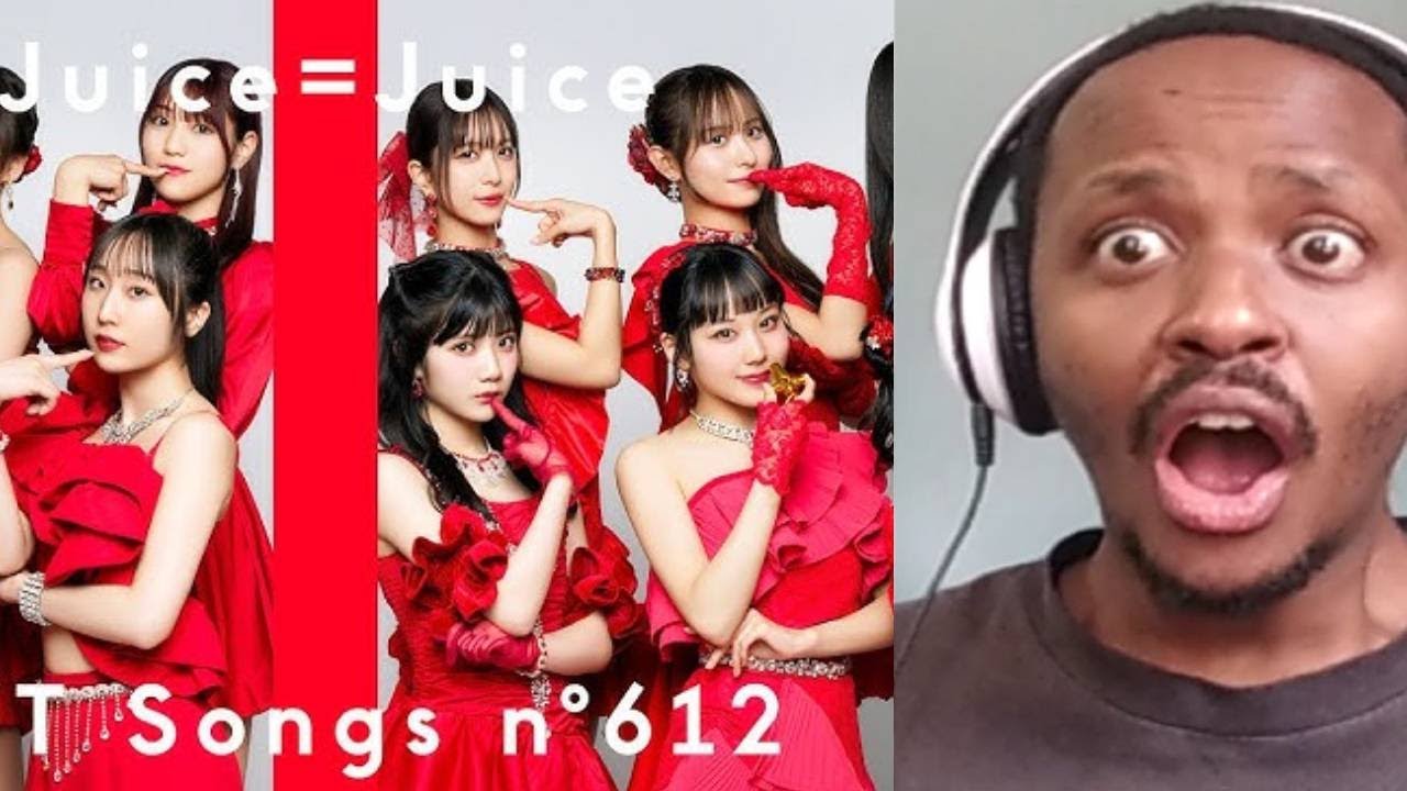 Juice=Juice - Morire! Mi Amore / ПЕРВАЯ РЕАКЦИЯ ДУБЛЯ