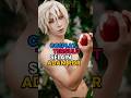 Cosplay Tersulit Selain Adam ROR 😲 #anime #animeindo
