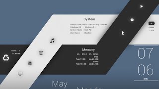 How to Get A Custom Theme/Skin On Your Windows 7/8/8.1