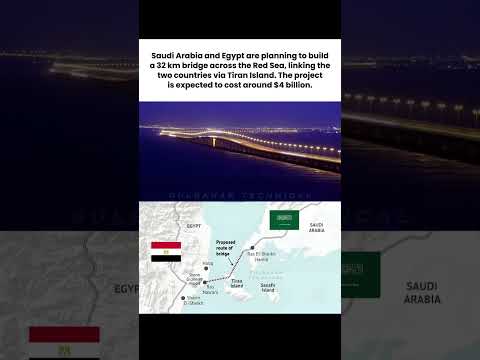 Saudi & Egypt
