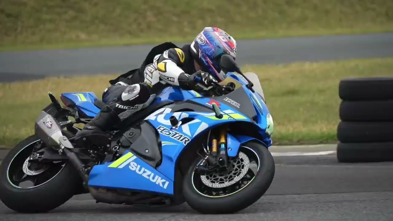 2024/04/20 Sat.タカスサーキット