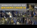 Mizoram Synod Choir (2018 - 2020) - Min rawn chhar ta (Official Music Video)