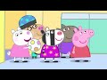 Peppa Pig Official Channel | Peppa Pig Episode 10